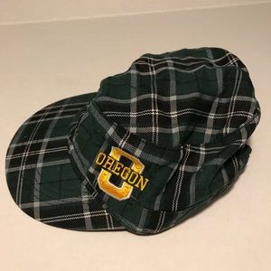 Oregon Duck hat